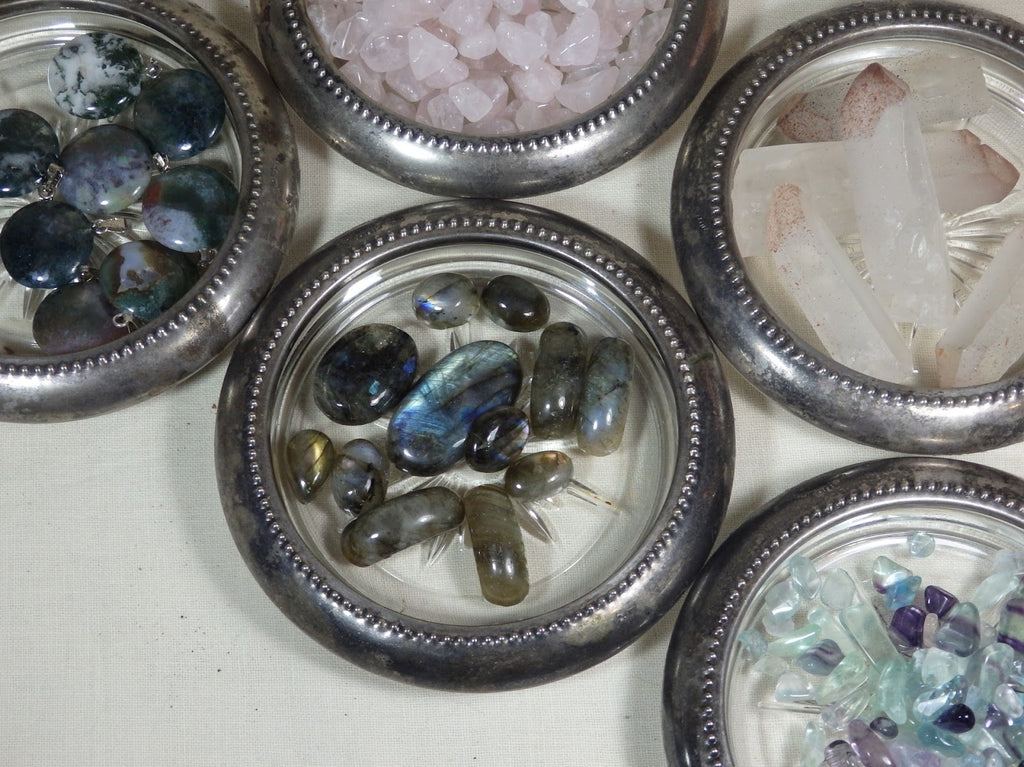 Cleanse Your Aura: Labradorite Benefits and Healing Properties